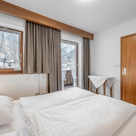Acherkogelblick Oetz Extérieur photo