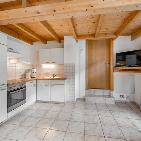 Acherkogelblick Oetz Extérieur photo