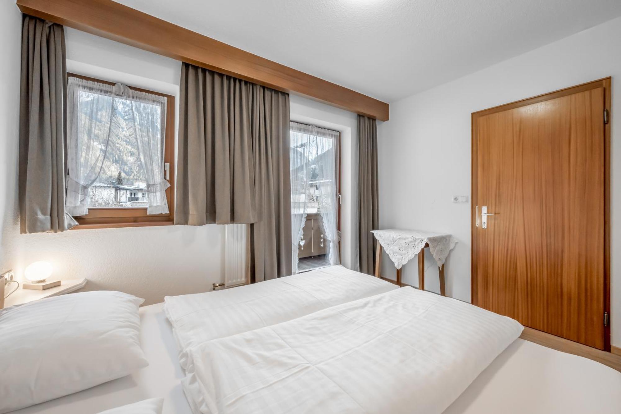 Acherkogelblick Oetz Extérieur photo