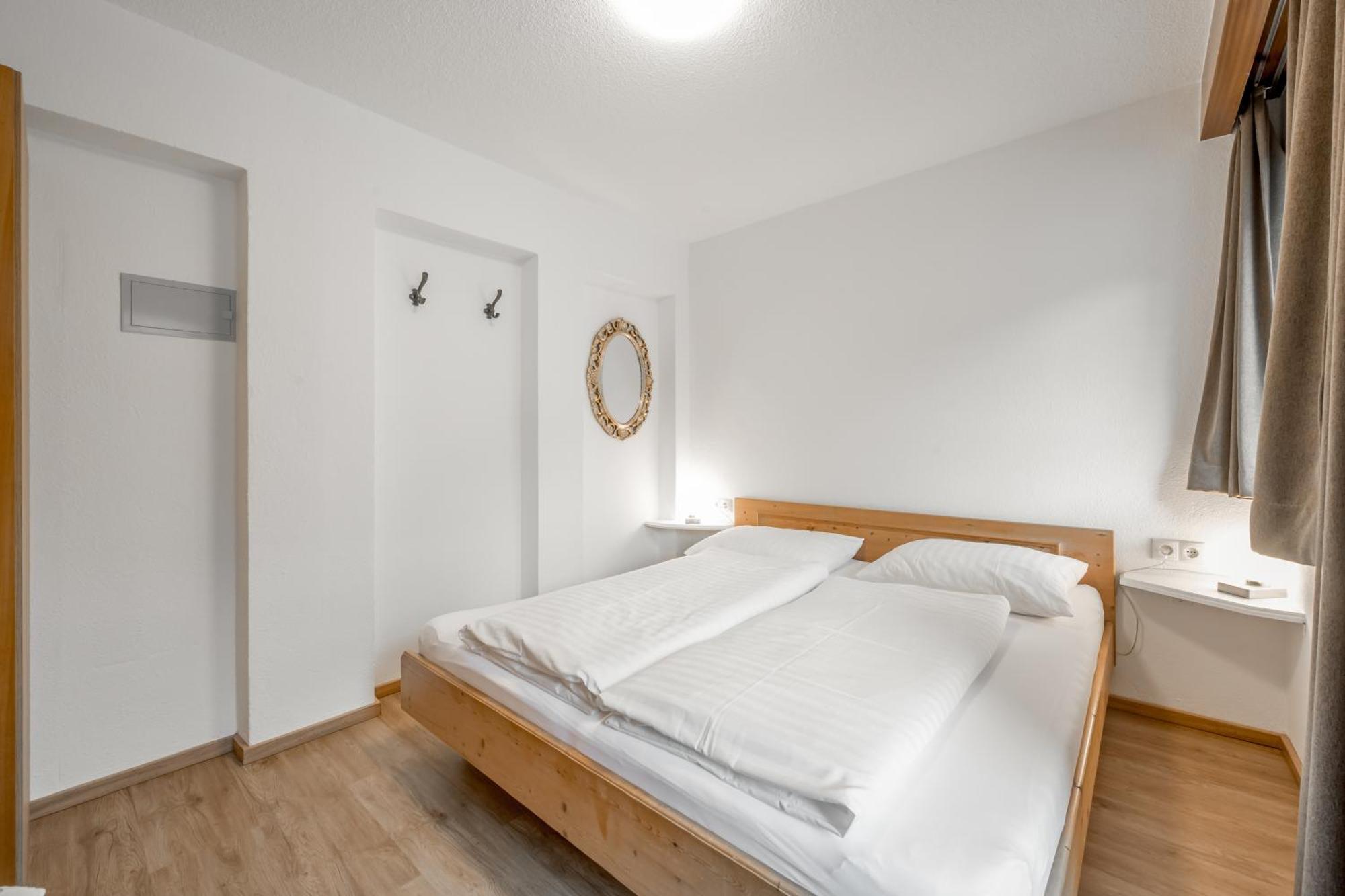 Acherkogelblick Oetz Extérieur photo
