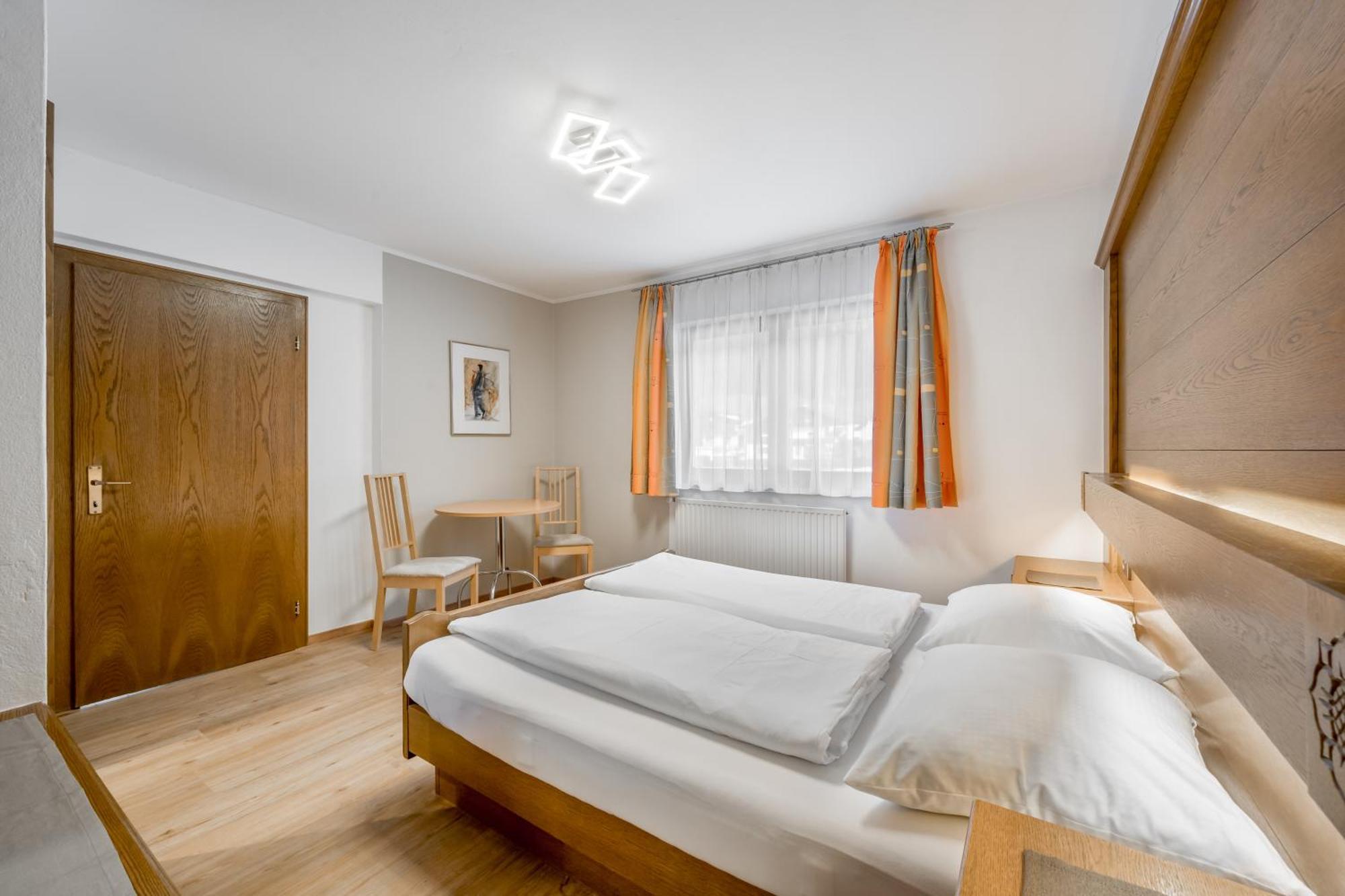 Acherkogelblick Oetz Extérieur photo