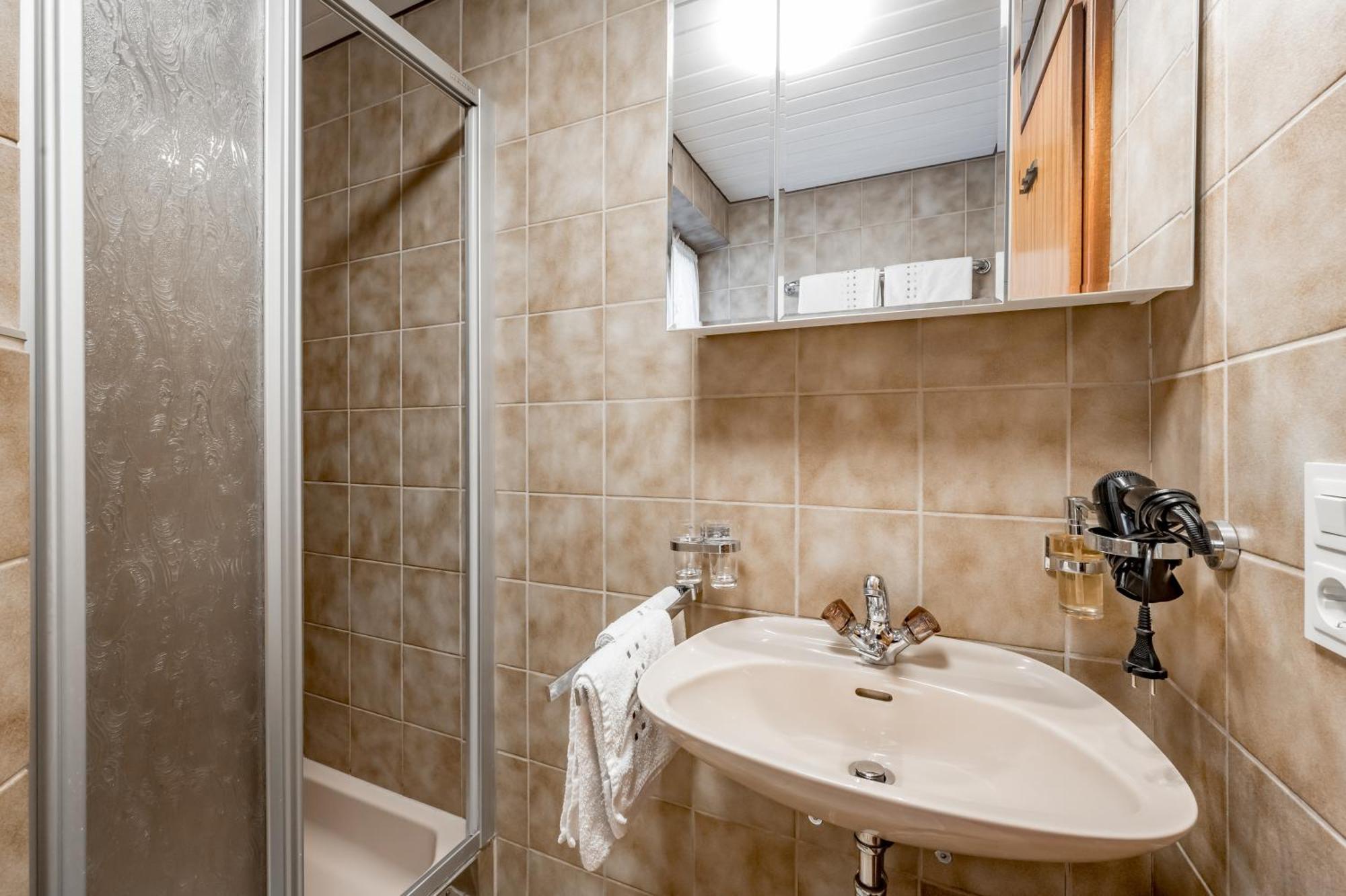 Acherkogelblick Oetz Extérieur photo