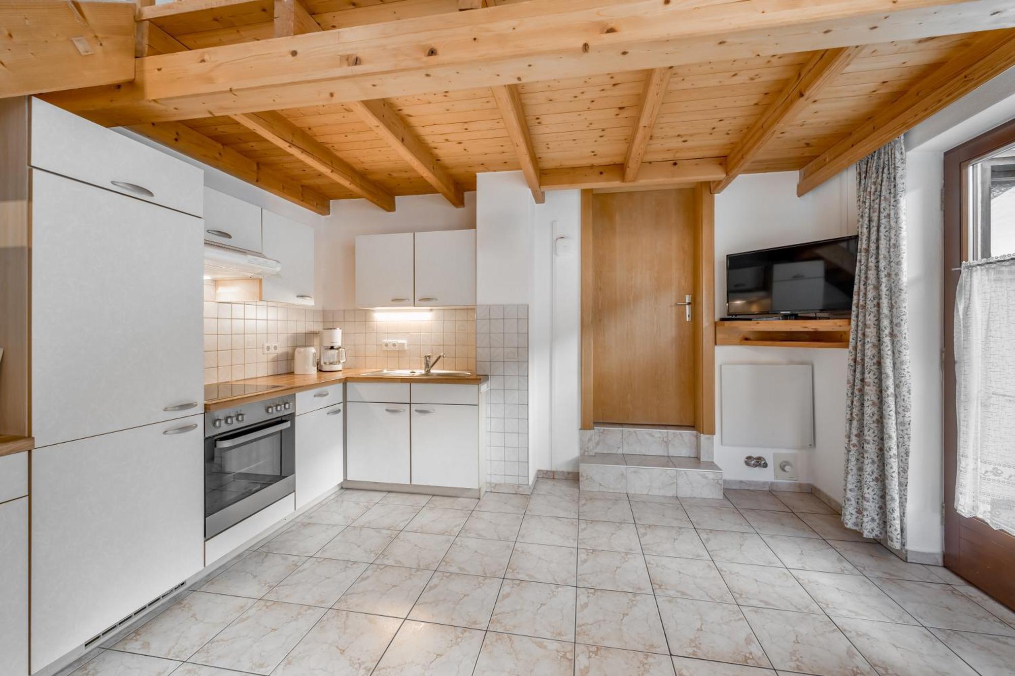 Acherkogelblick Oetz Extérieur photo