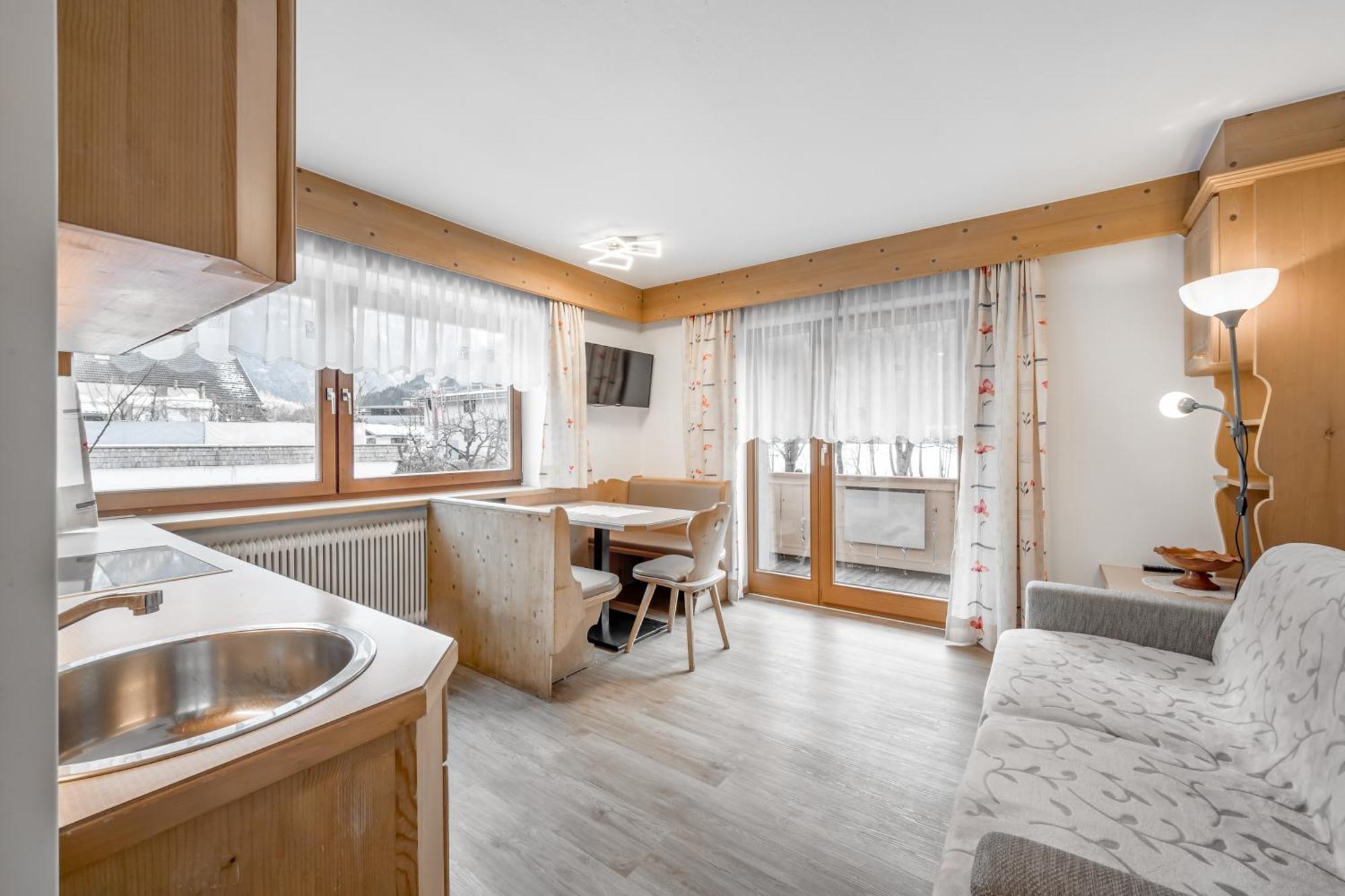 Acherkogelblick Oetz Extérieur photo