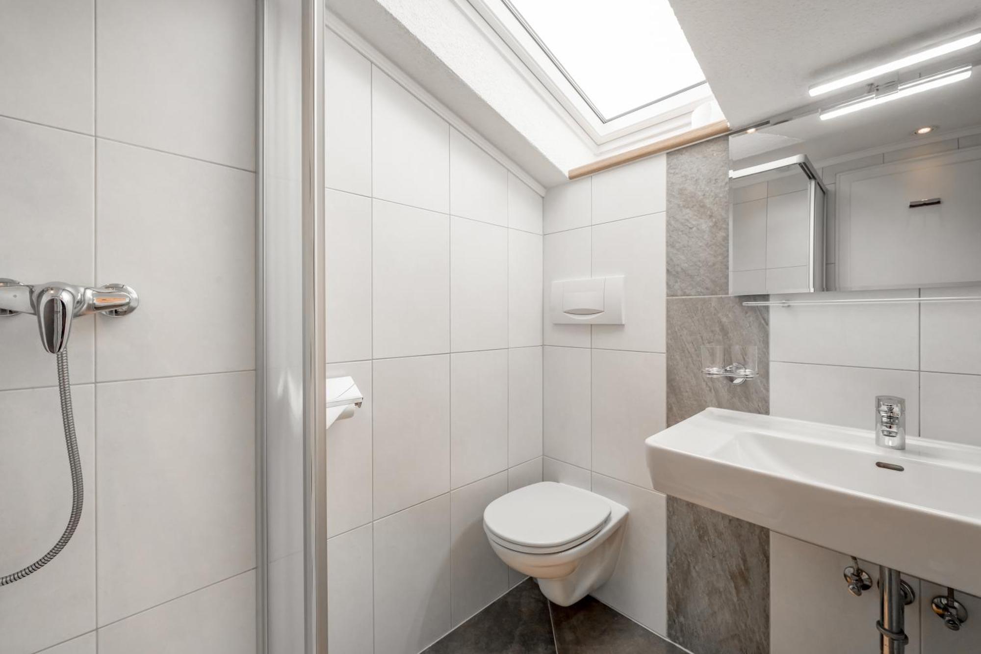 Acherkogelblick Oetz Extérieur photo