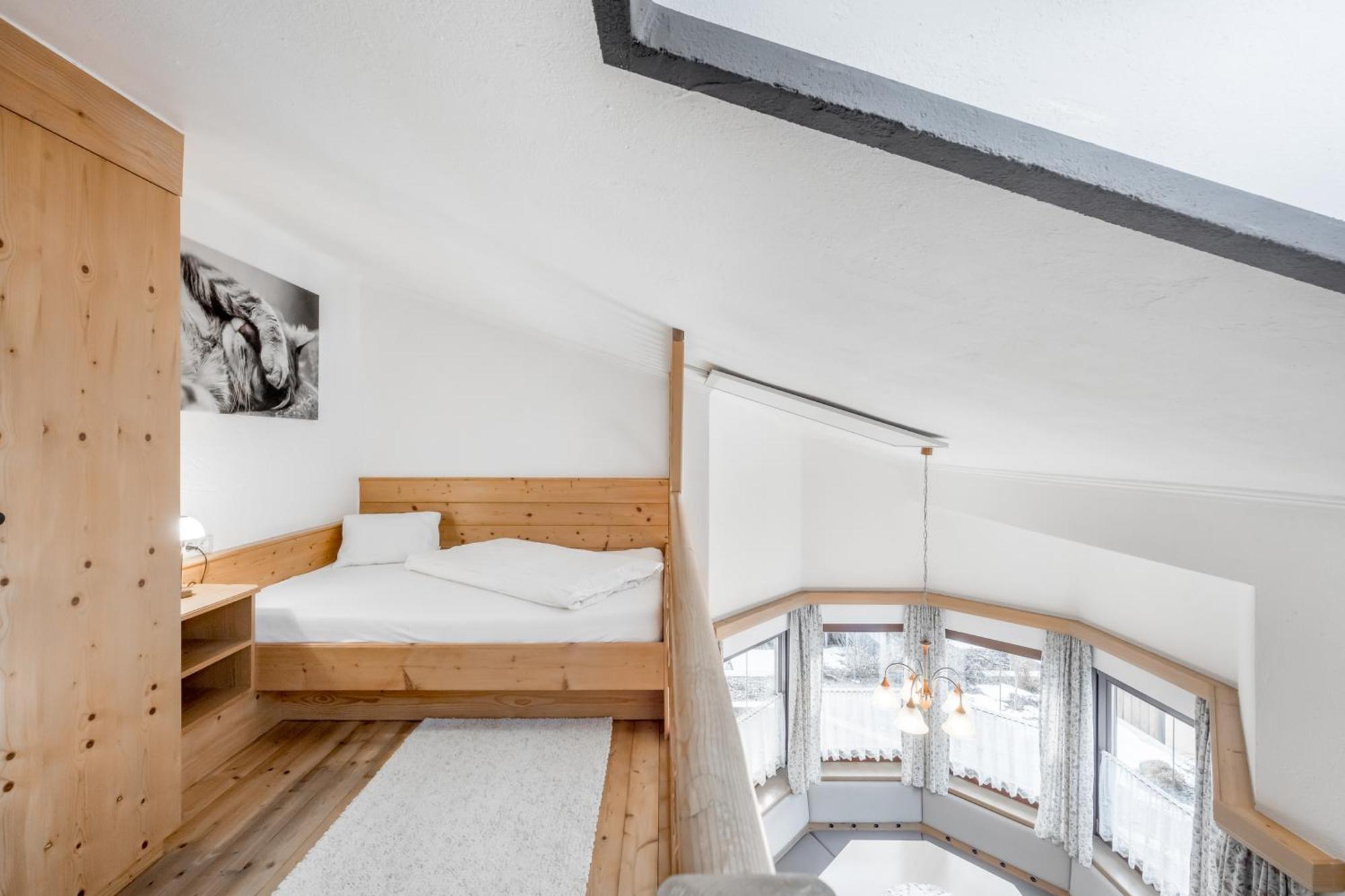 Acherkogelblick Oetz Extérieur photo