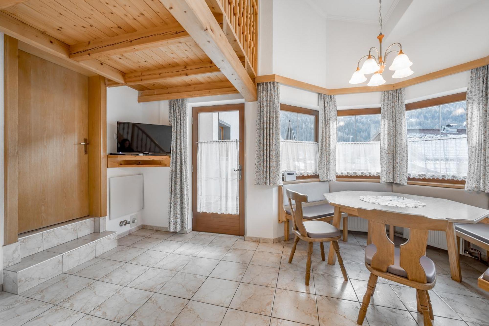 Acherkogelblick Oetz Extérieur photo