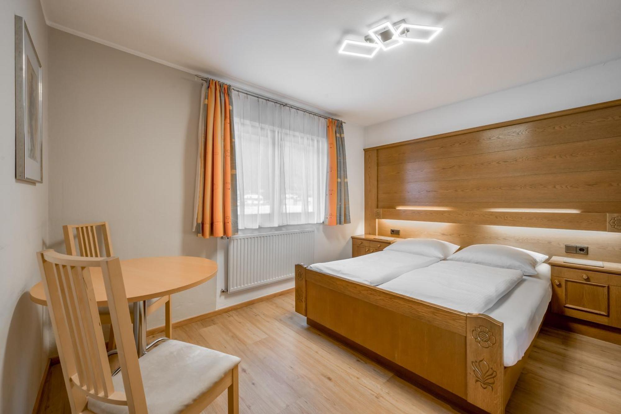 Acherkogelblick Oetz Extérieur photo
