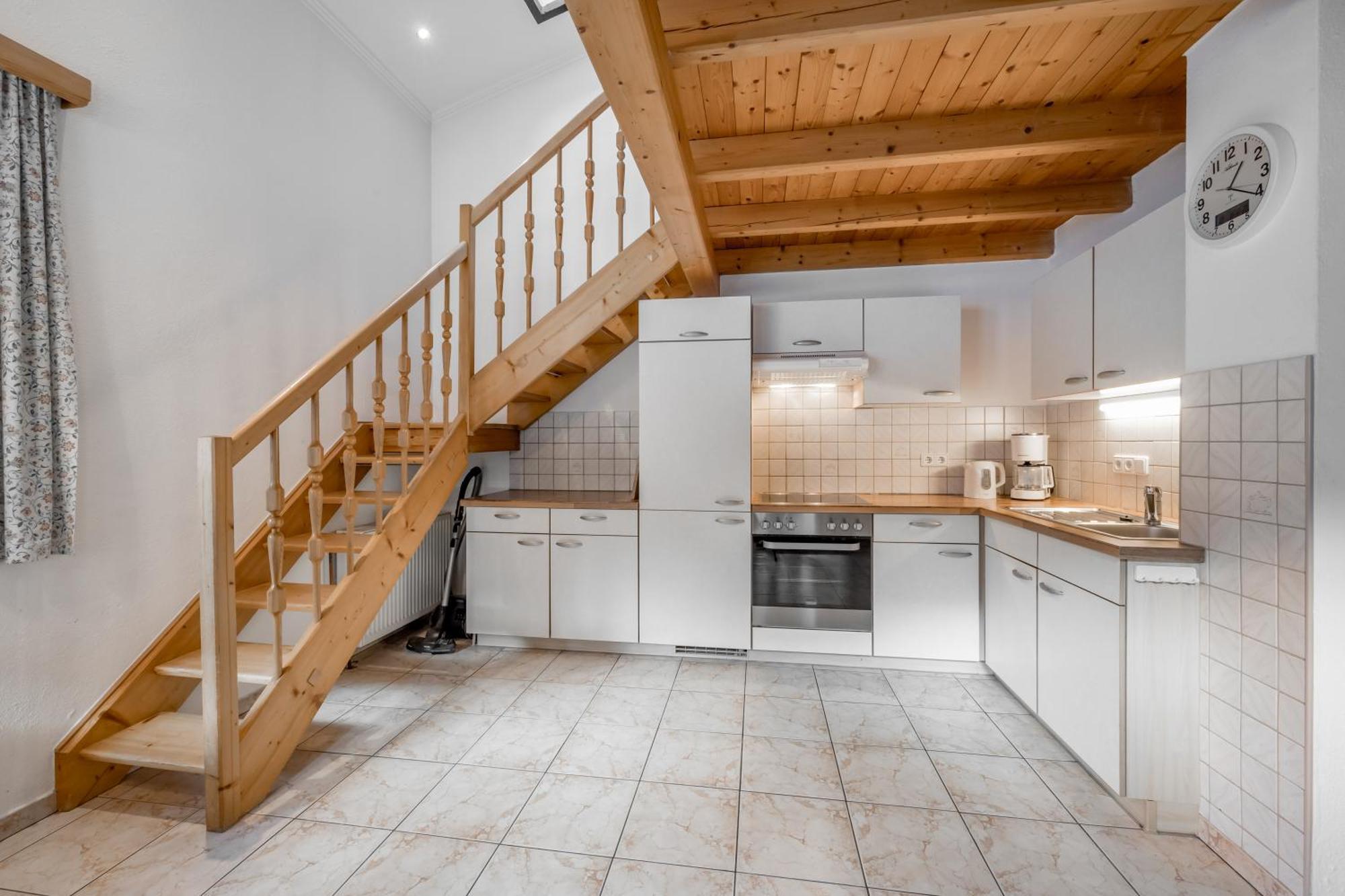 Acherkogelblick Oetz Extérieur photo