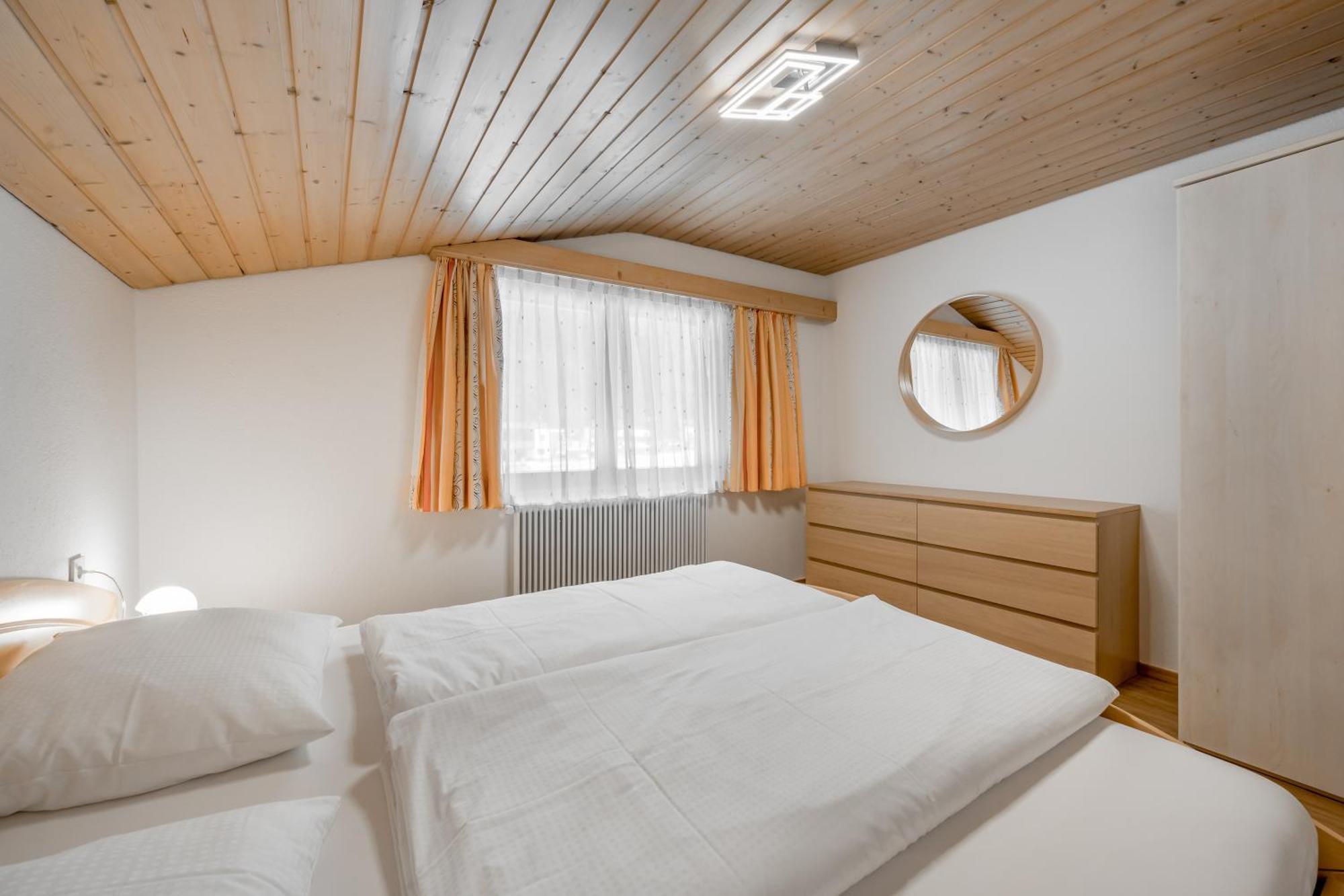Acherkogelblick Oetz Extérieur photo