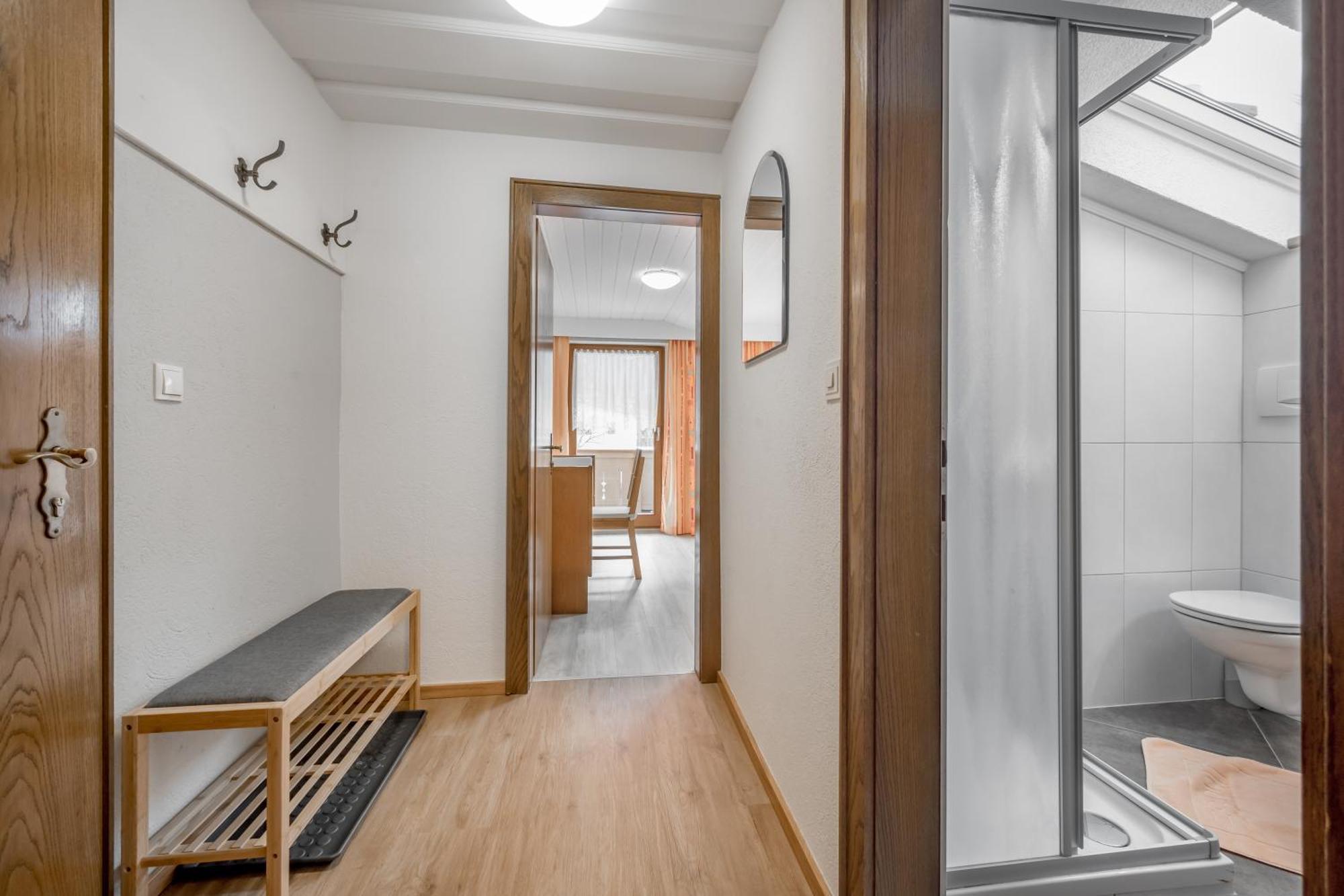 Acherkogelblick Oetz Extérieur photo