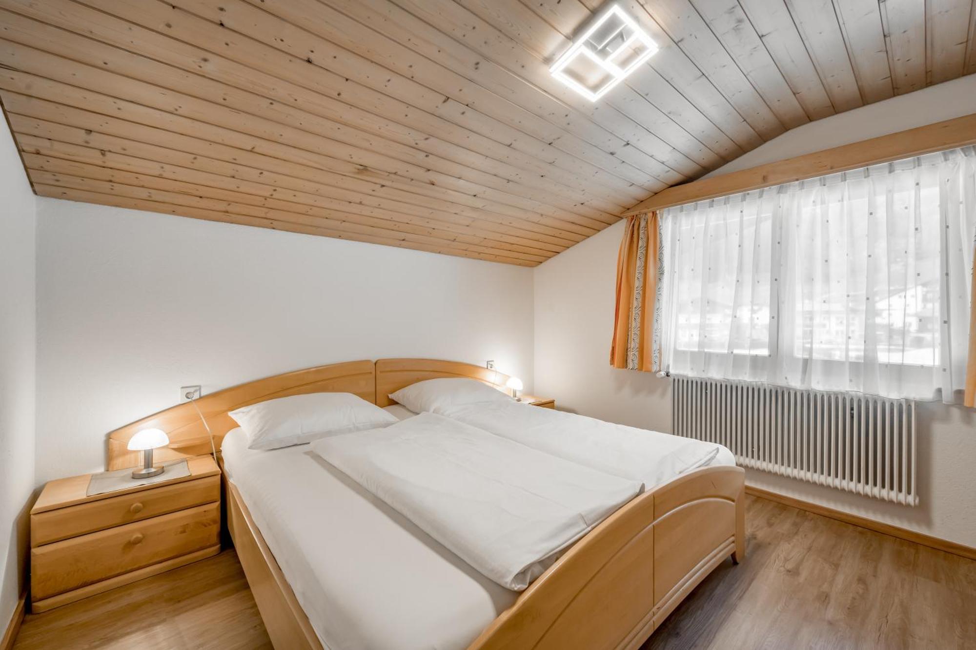 Acherkogelblick Oetz Extérieur photo