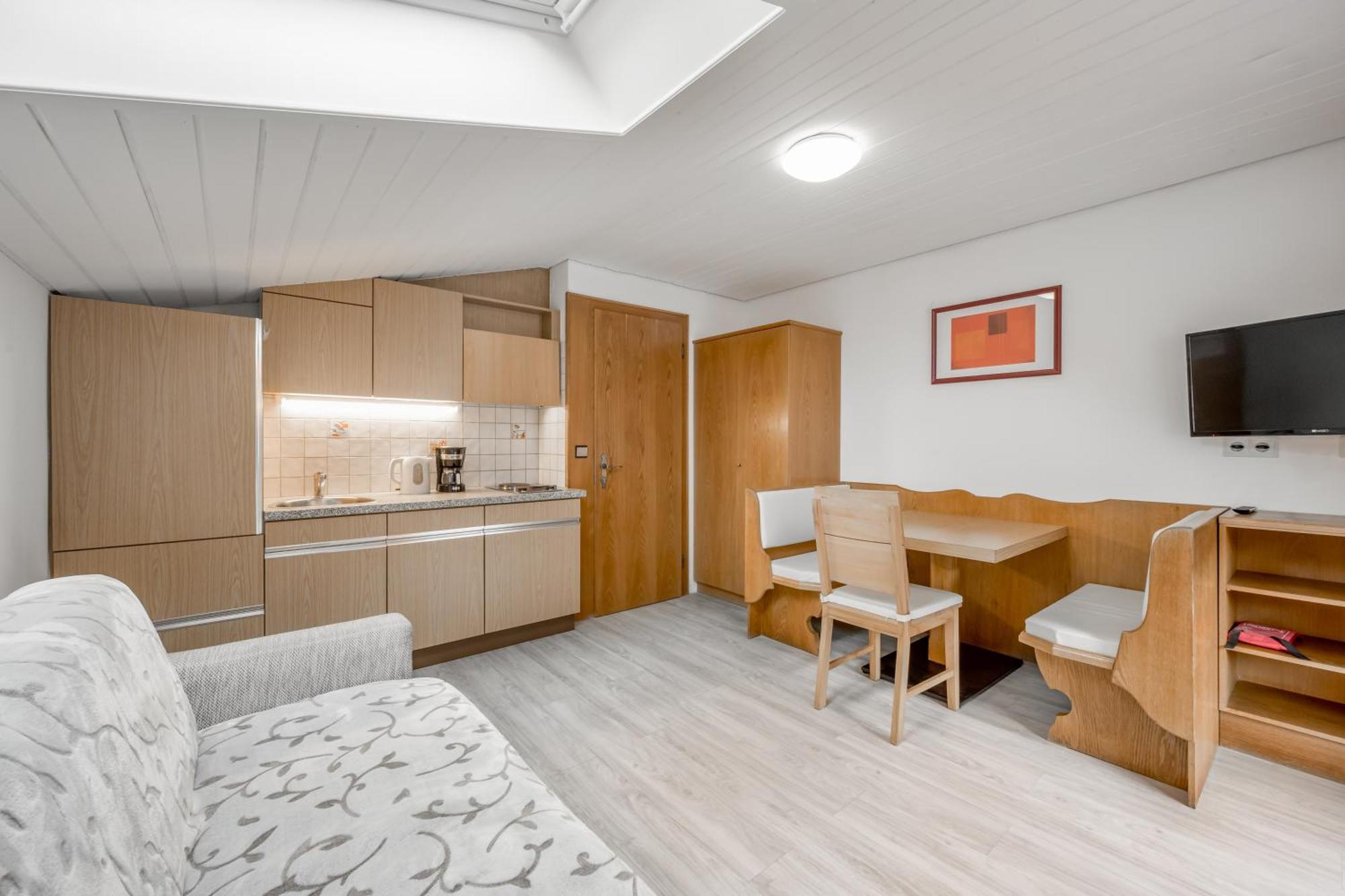 Acherkogelblick Oetz Extérieur photo