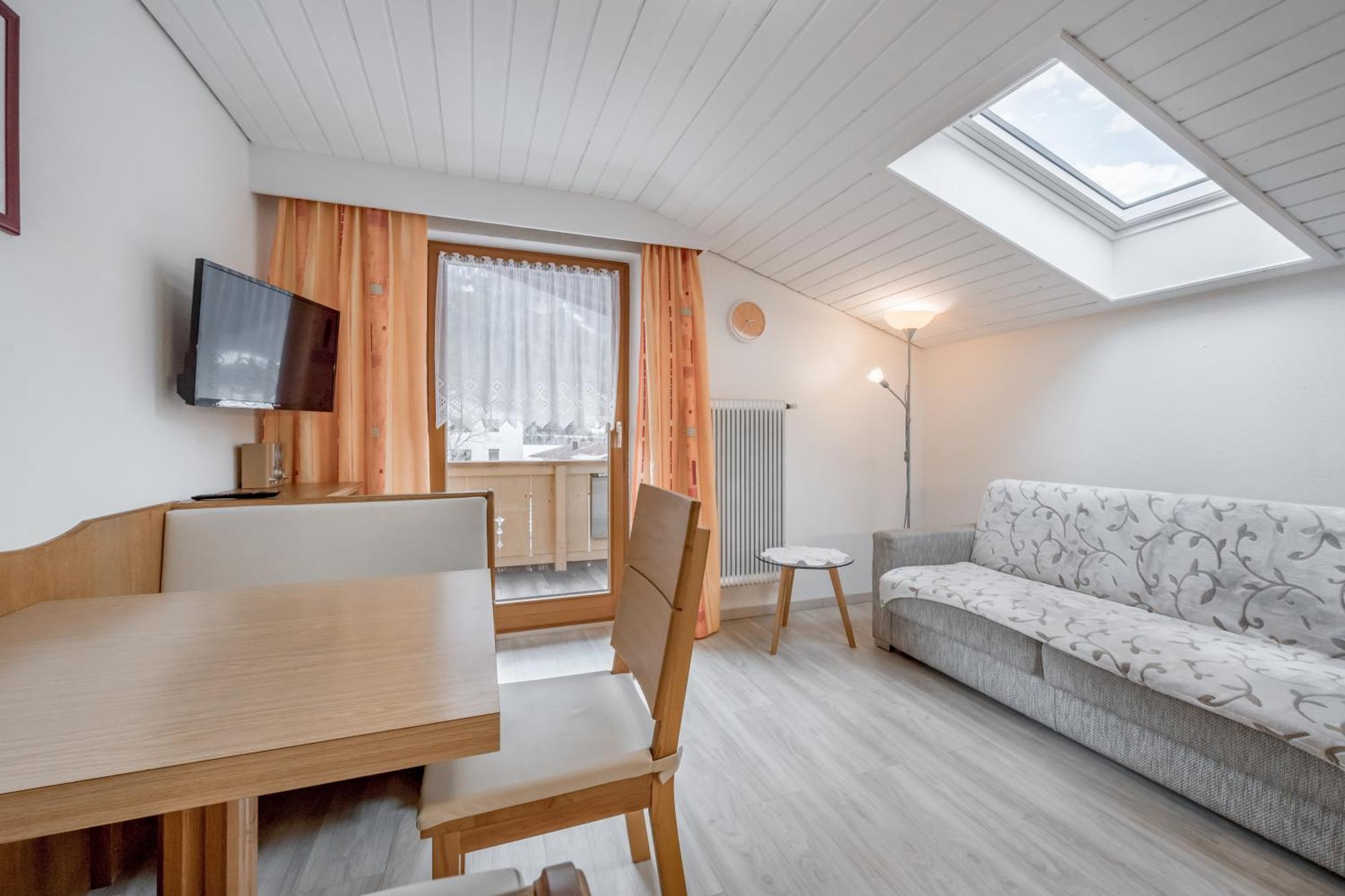 Acherkogelblick Oetz Extérieur photo