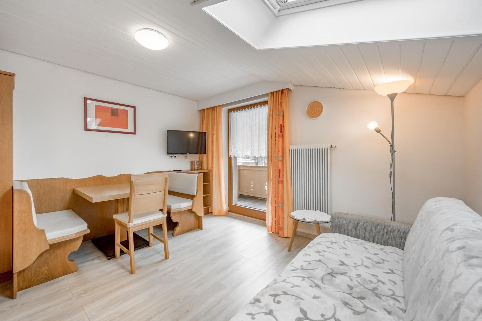 Acherkogelblick Oetz Extérieur photo
