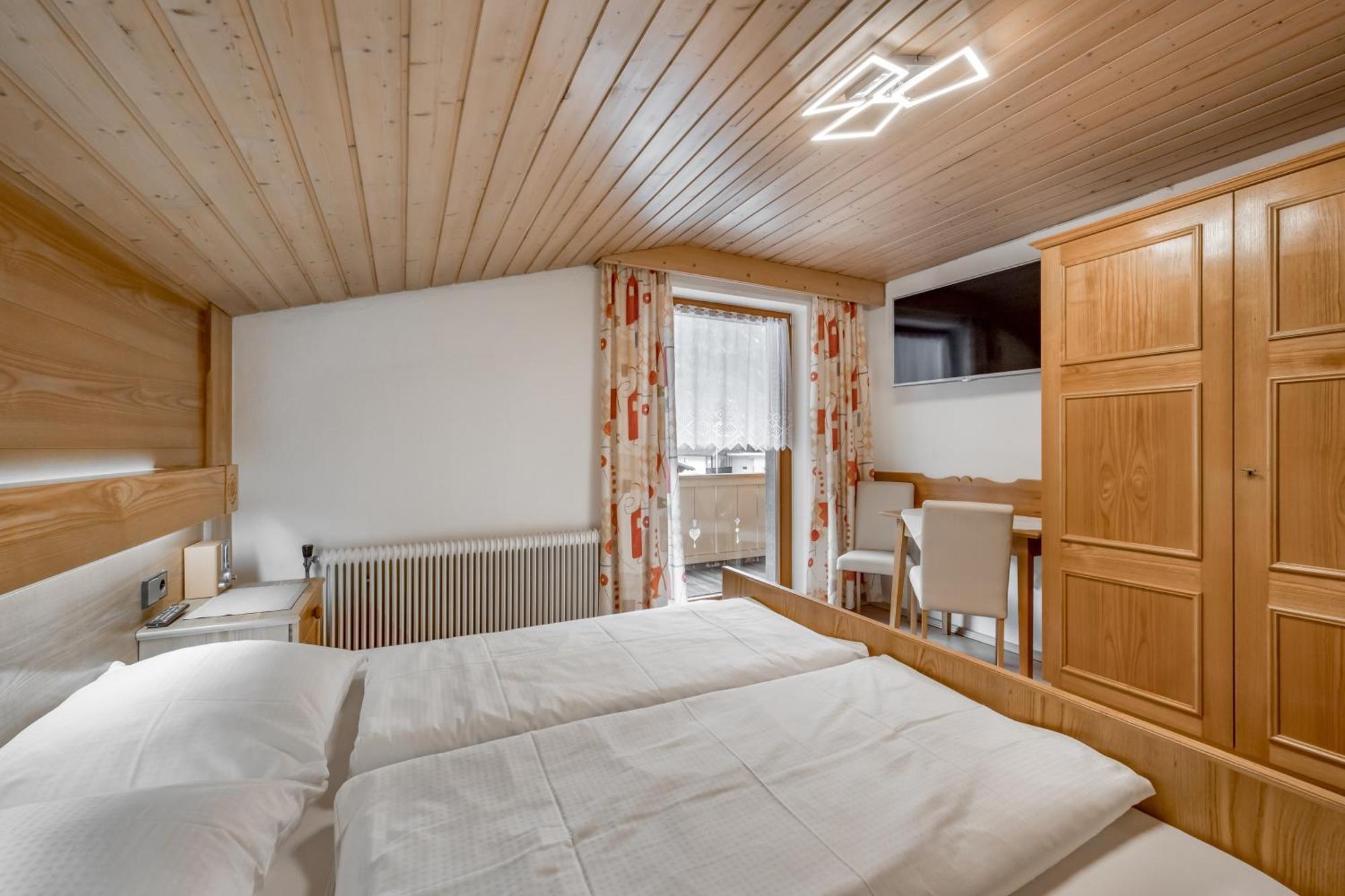 Acherkogelblick Oetz Extérieur photo