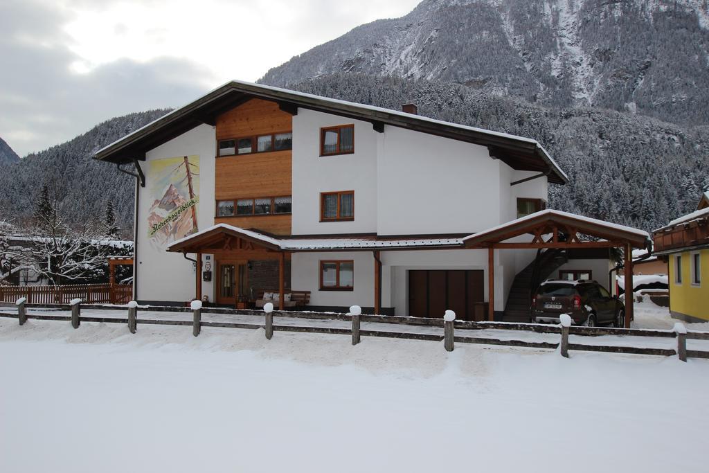 Acherkogelblick Oetz Extérieur photo