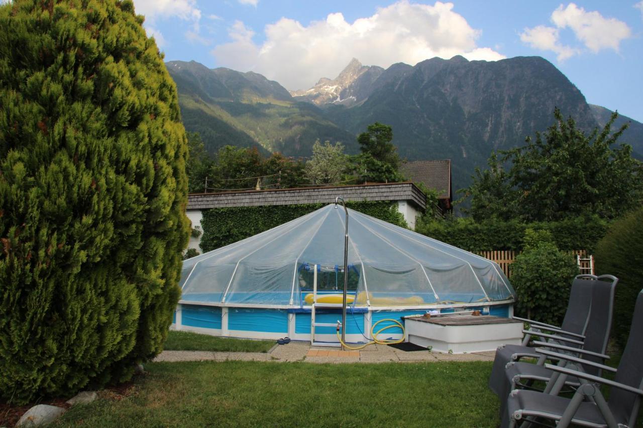 Acherkogelblick Oetz Extérieur photo