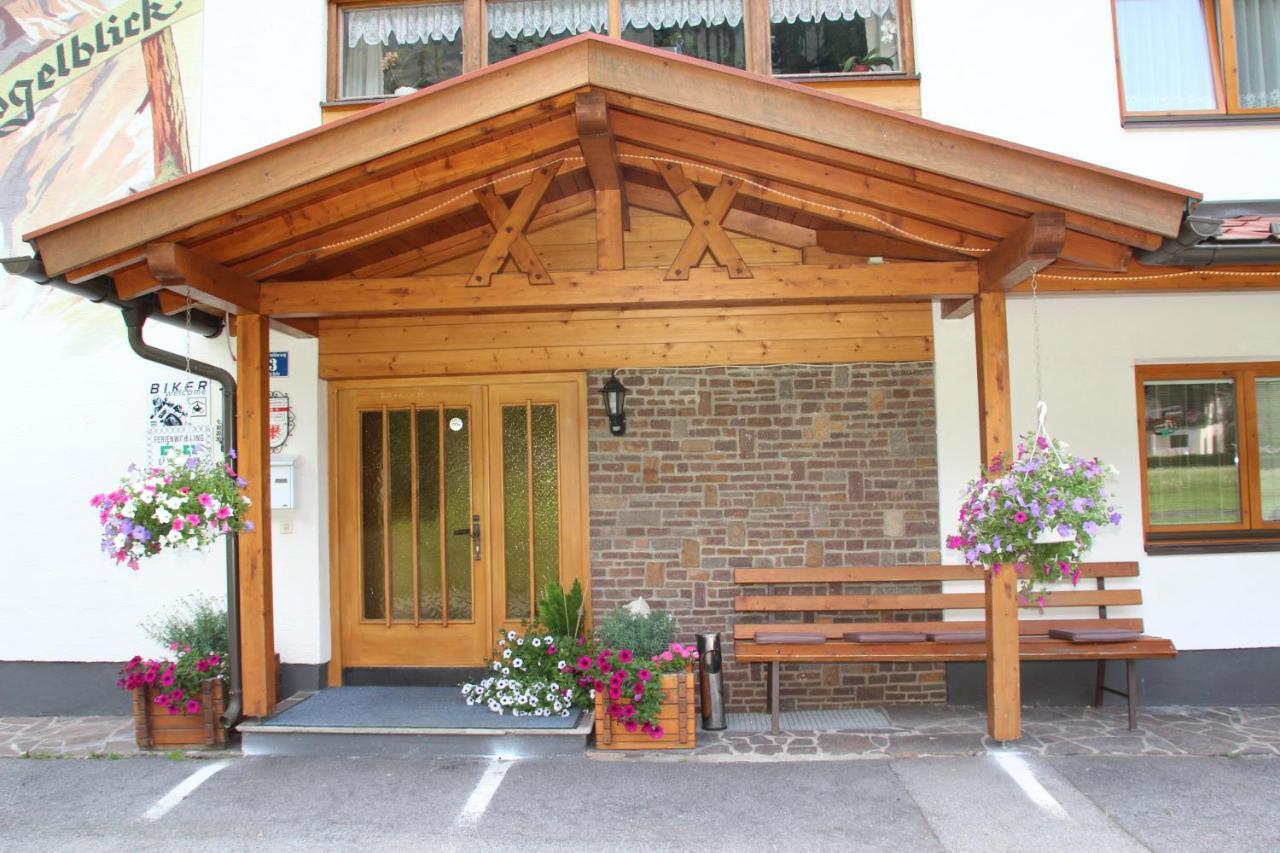 Acherkogelblick Oetz Extérieur photo